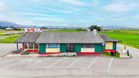 Tiny photo for 63951 US Hwy 93, Ronan, MT 59864 (MLS # 30069801)