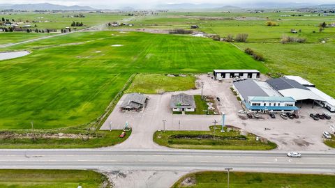 Tiny photo for 63951 US Hwy 93, Ronan, MT 59864 (MLS # 30069801)