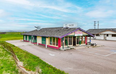 Tiny photo for 63951 US Hwy 93, Ronan, MT 59864 (MLS # 30069801)