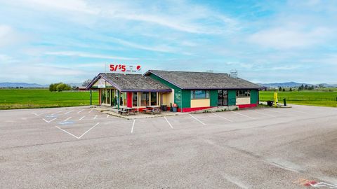 Tiny photo for 63951 US Hwy 93, Ronan, MT 59864 (MLS # 30069801)