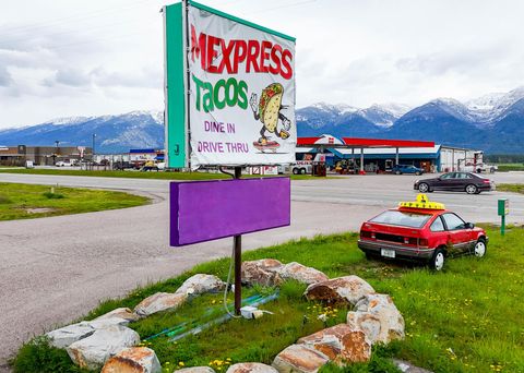 Tiny photo for 63951 US Hwy 93, Ronan, MT 59864 (MLS # 30069801)