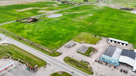 Tiny photo for 63951 US Hwy 93, Ronan, MT 59864 (MLS # 30069801)