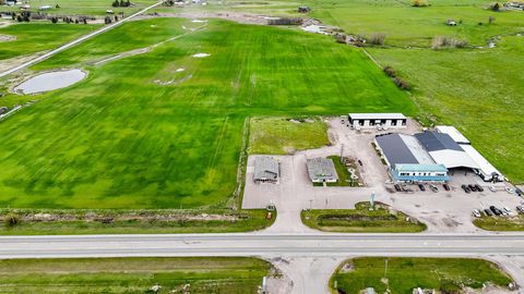 Tiny photo for 63951 US Hwy 93, Ronan, MT 59864 (MLS # 30069801)