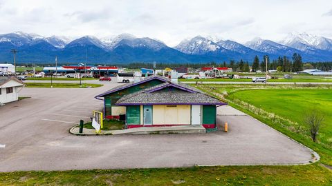 Tiny photo for 63951 US Hwy 93, Ronan, MT 59864 (MLS # 30069801)