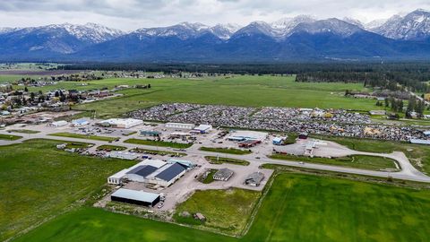 Tiny photo for 63951 US Hwy 93, Ronan, MT 59864 (MLS # 30069801)
