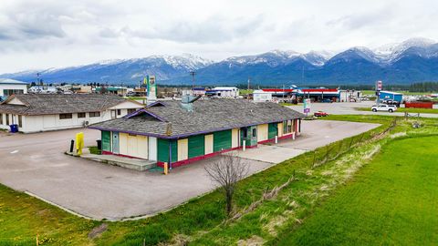 Tiny photo for 63951 US Hwy 93, Ronan, MT 59864 (MLS # 30069801)