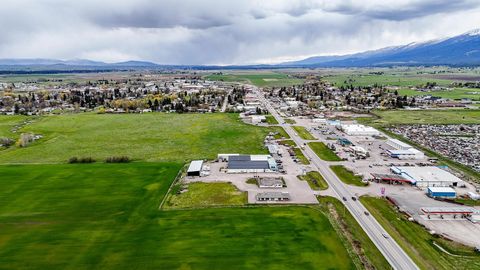 Tiny photo for 63951 US Hwy 93, Ronan, MT 59864 (MLS # 30069801)