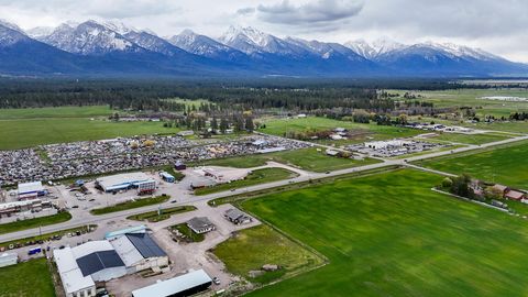 Tiny photo for 63951 US Hwy 93, Ronan, MT 59864 (MLS # 30069801)