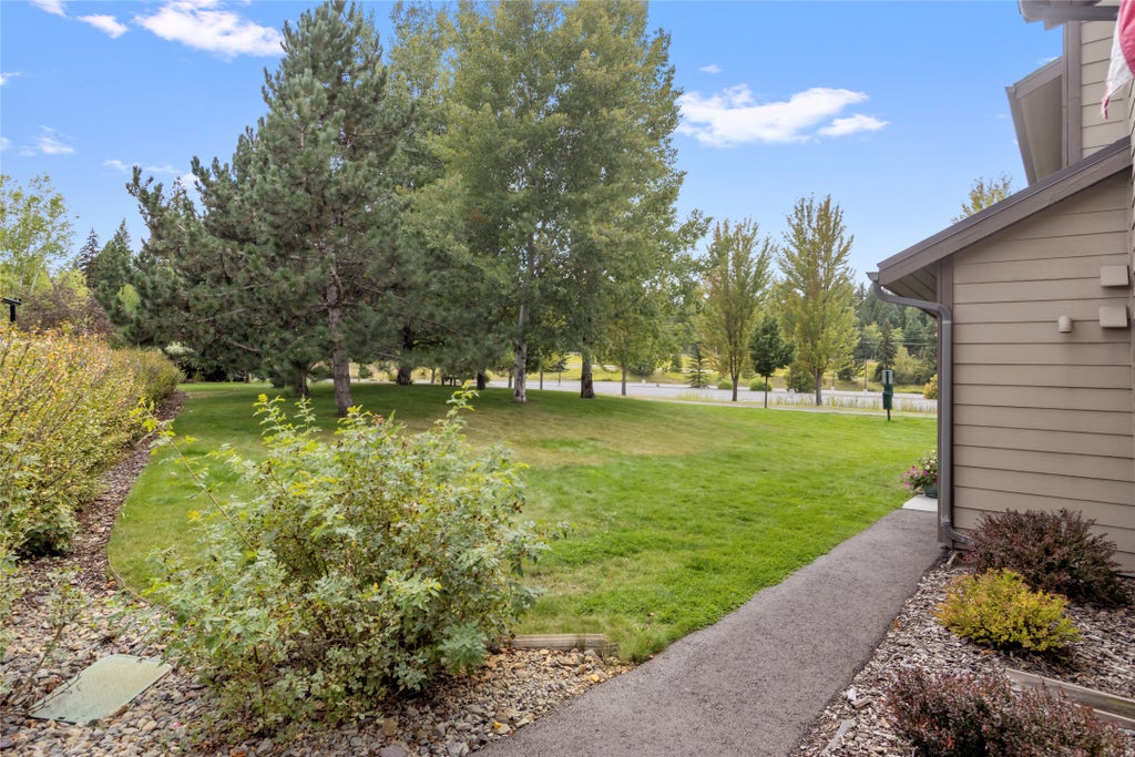 Photo of 6104 Monterra Avenue #A, Whitefish, MT 59937 (MLS # 30077926)