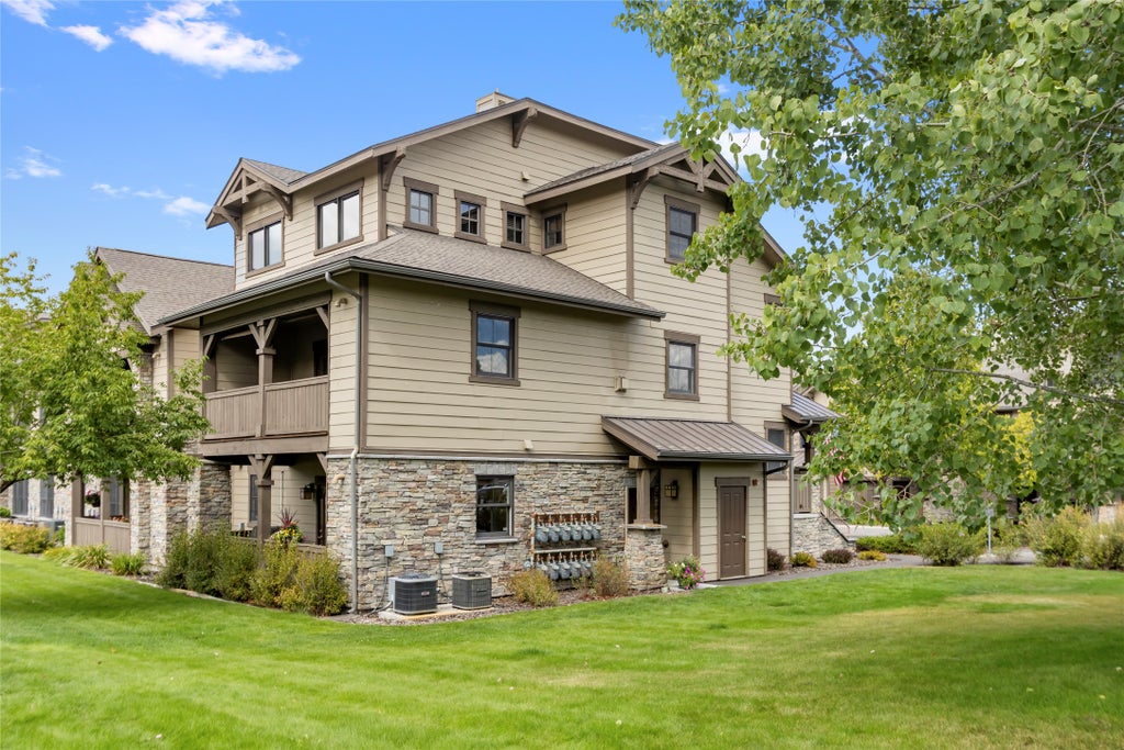Photo of 6104 Monterra Avenue #A, Whitefish, MT 59937 (MLS # 30077926)