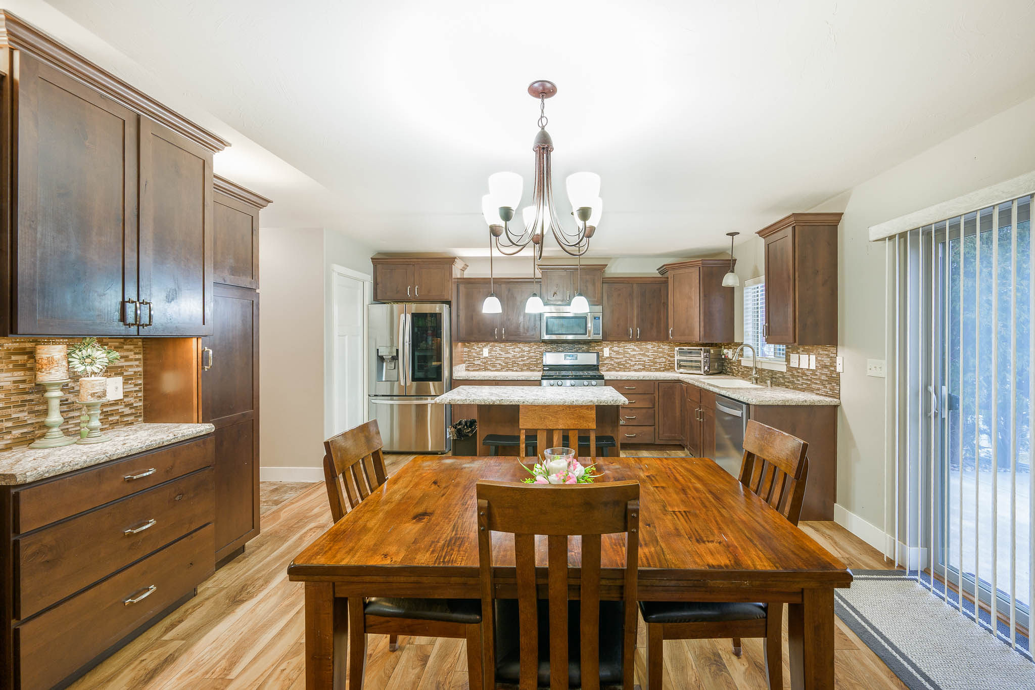 5717 Mountain Front Avenue