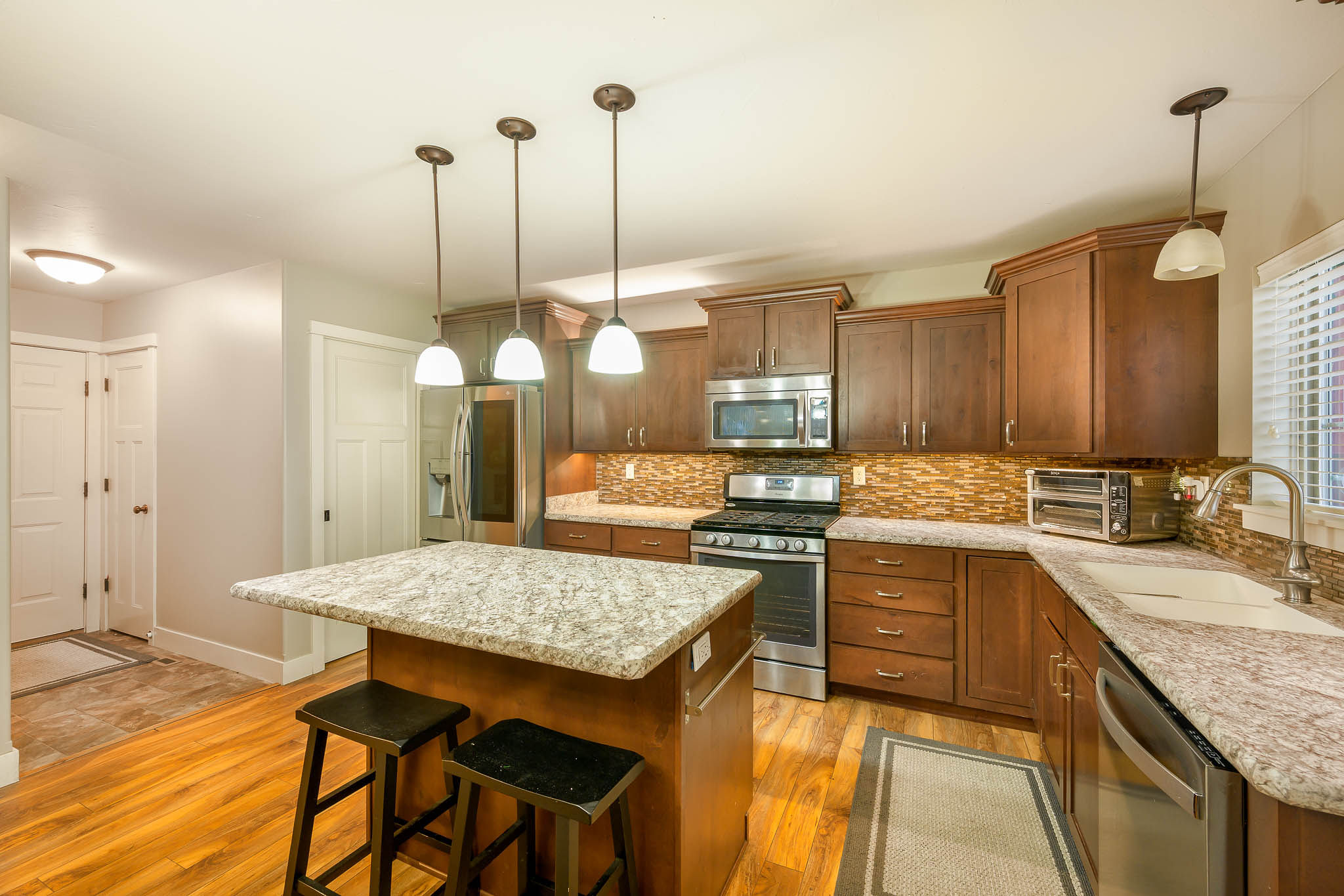 5717 Mountain Front Avenue