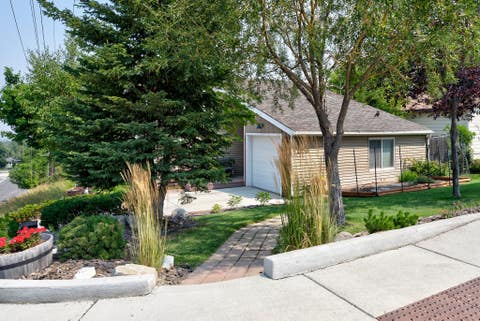 Tiny photo for 1100 Highland Street, Helena, MT 59601 (MLS # 30076693)