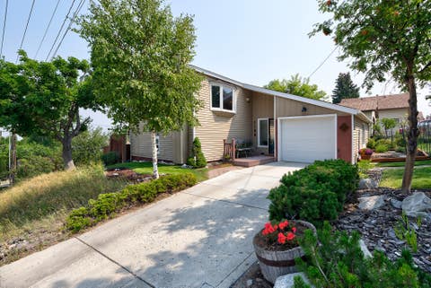 Photo of 1100 Highland Street, Helena, MT 59601 (MLS # 30076693)