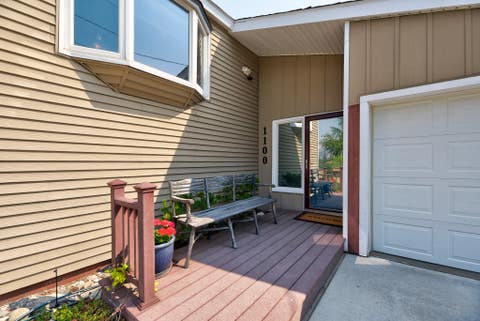 Tiny photo for 1100 Highland Street, Helena, MT 59601 (MLS # 30076693)