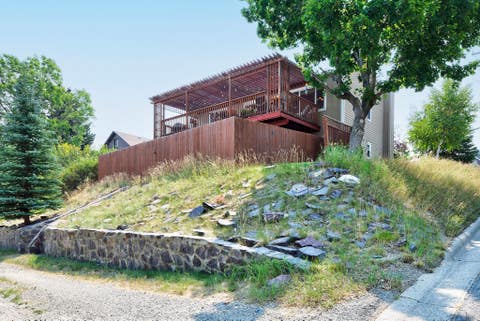 Tiny photo for 1100 Highland Street, Helena, MT 59601 (MLS # 30076693)
