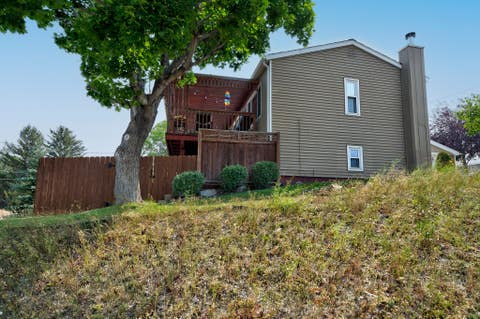 Tiny photo for 1100 Highland Street, Helena, MT 59601 (MLS # 30076693)