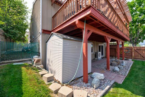 Tiny photo for 1100 Highland Street, Helena, MT 59601 (MLS # 30076693)