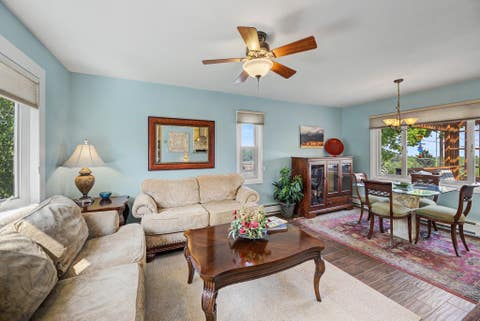 Tiny photo for 1100 Highland Street, Helena, MT 59601 (MLS # 30076693)