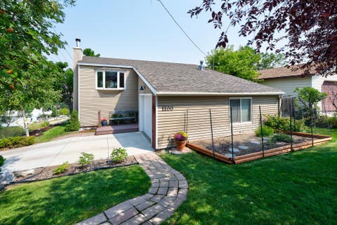 Tiny photo for 1100 Highland Street, Helena, MT 59601 (MLS # 30076693)