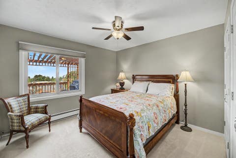 Tiny photo for 1100 Highland Street, Helena, MT 59601 (MLS # 30076693)