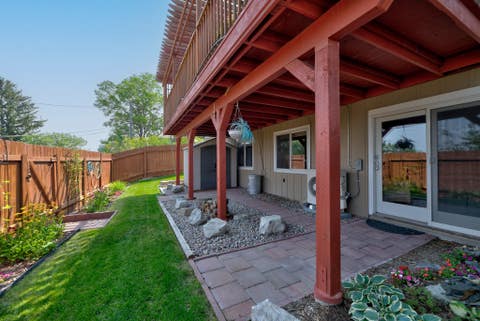Tiny photo for 1100 Highland Street, Helena, MT 59601 (MLS # 30076693)