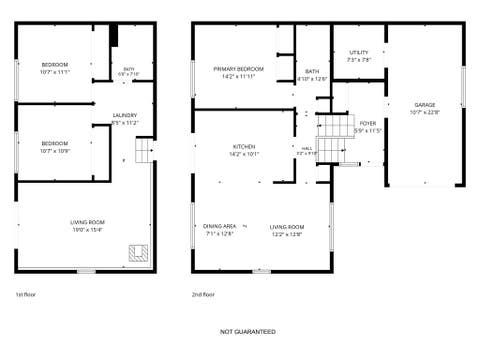 Tiny photo for 1100 Highland Street, Helena, MT 59601 (MLS # 30076693)