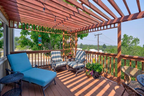 Tiny photo for 1100 Highland Street, Helena, MT 59601 (MLS # 30076693)