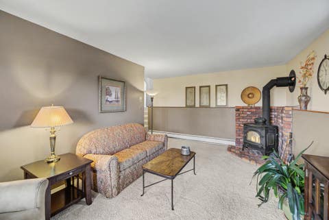Tiny photo for 1100 Highland Street, Helena, MT 59601 (MLS # 30076693)
