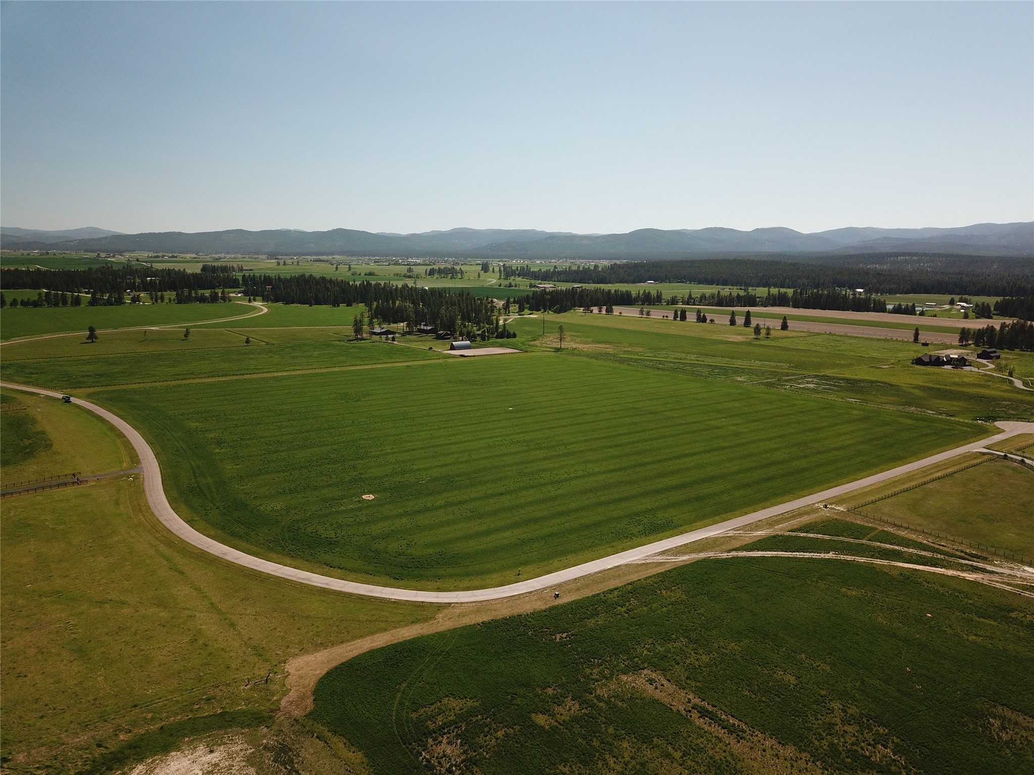 1414 Spring Prairie Ranch Road