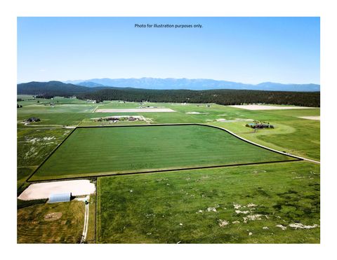 Photo of 1414 Spring Prairie Ranch Road, Whitefish, MT 59937 (MLS # 30050985)