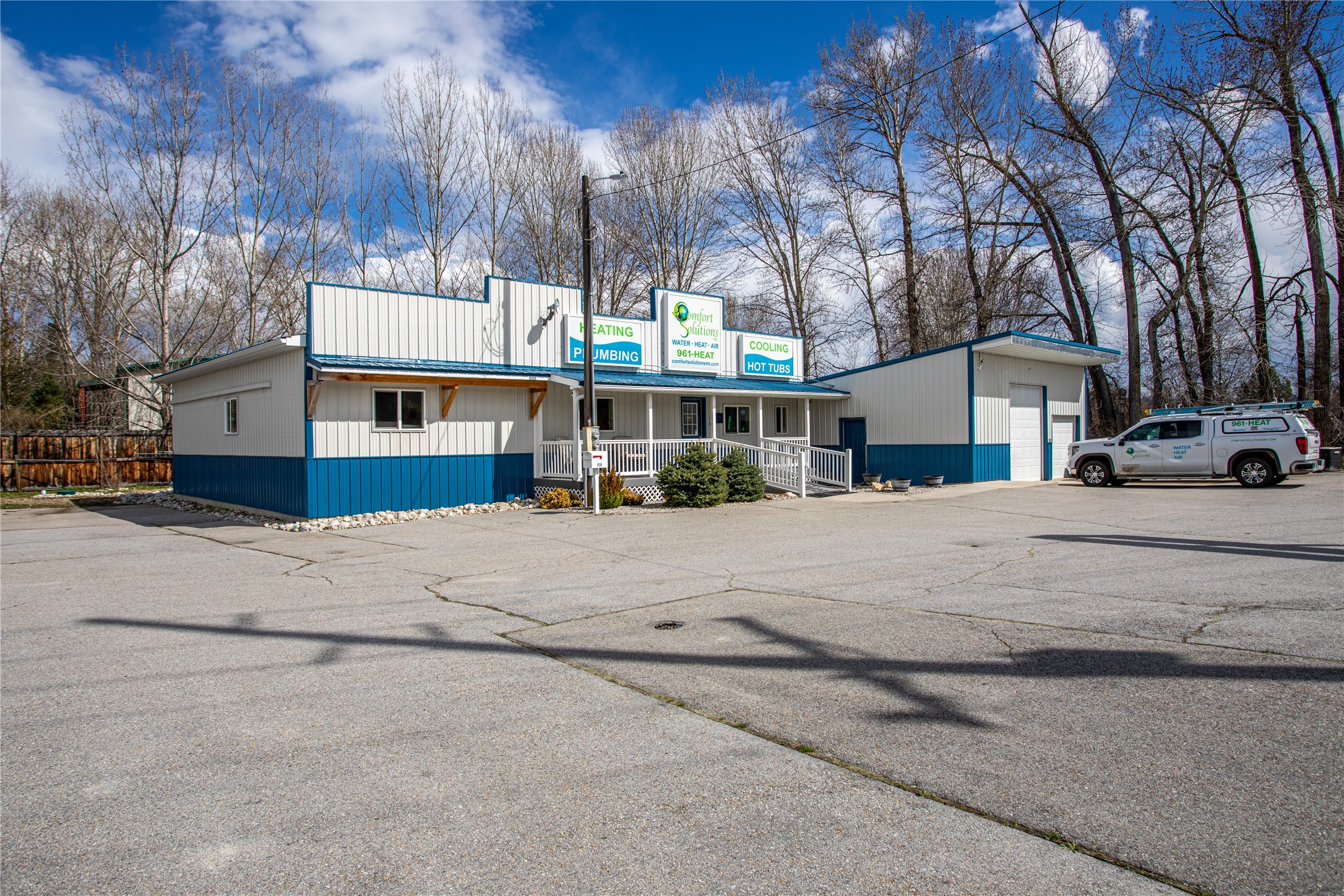 Victor, Montana 59875, United States, ,Commercial,Active,45233