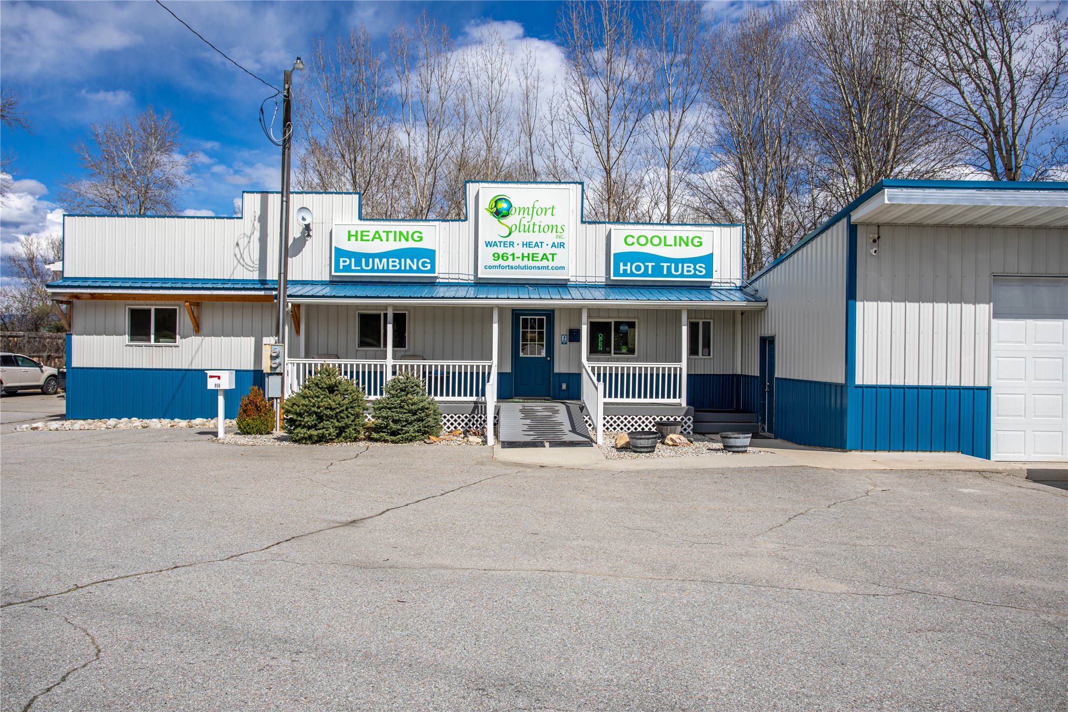 Victor, Montana 59875, United States, ,Commercial,Active,45233