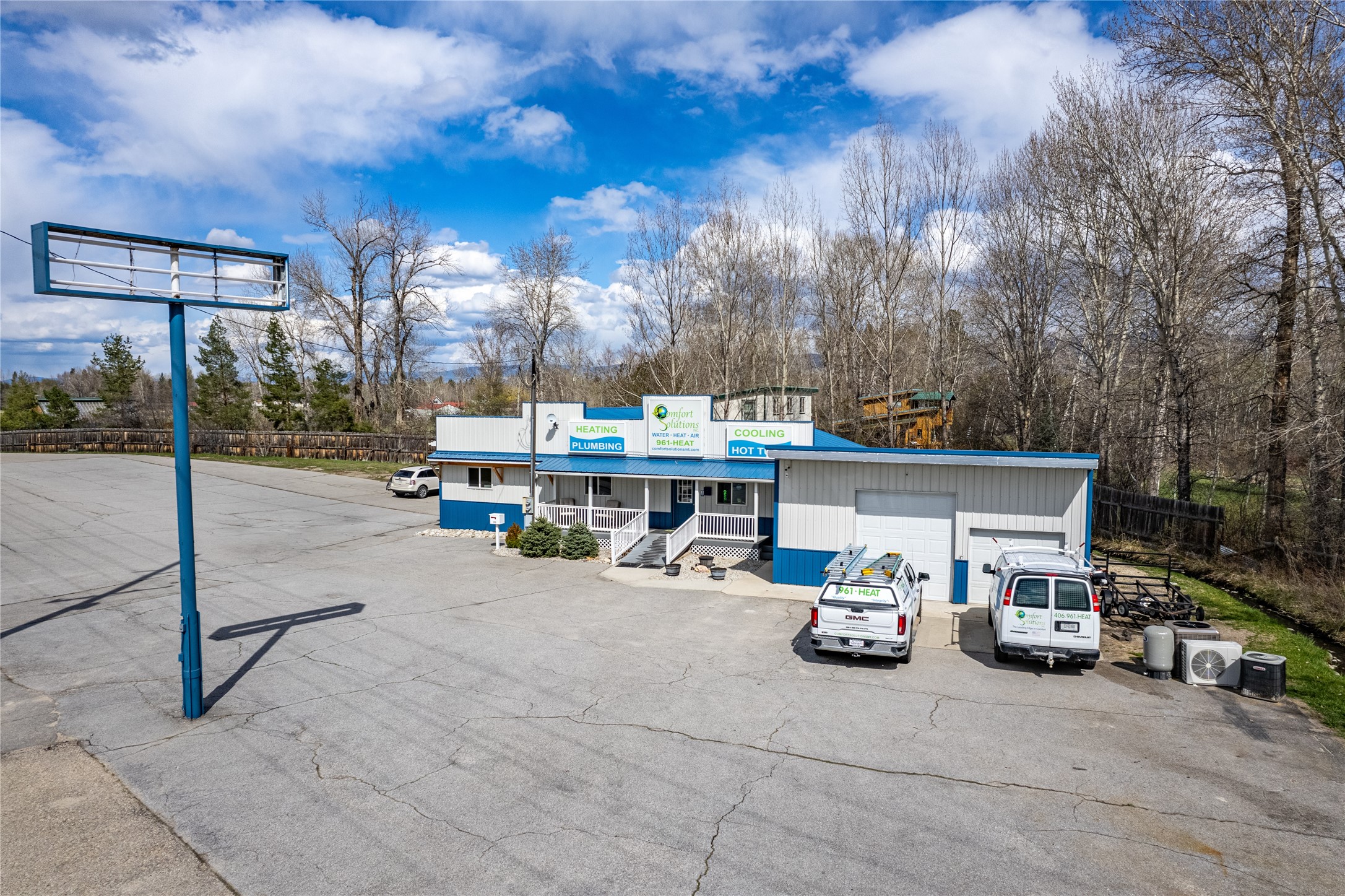 Victor, Montana 59875, United States, ,Commercial,Active,45233