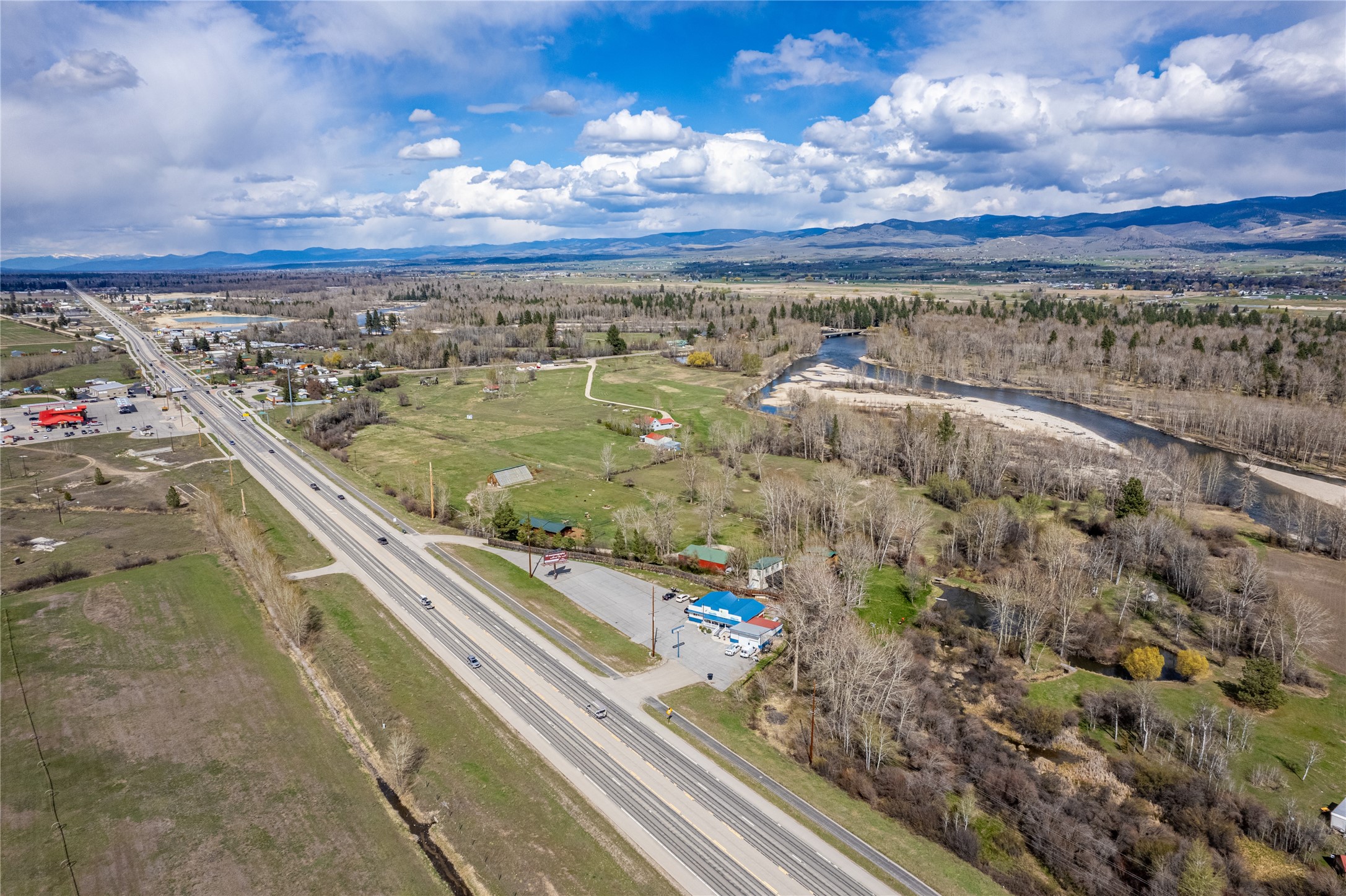 Victor, Montana 59875, United States, ,Commercial,Active,45233