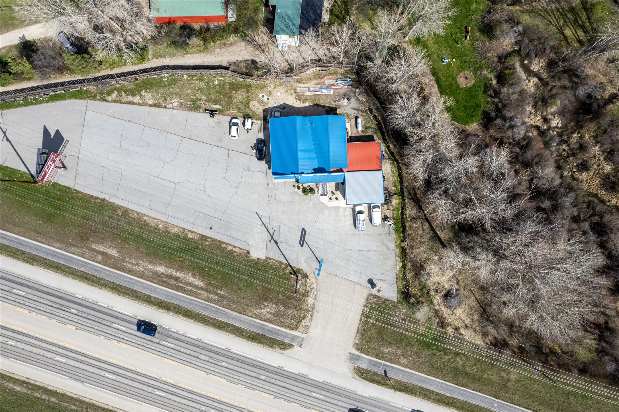 Victor, Montana 59875, United States, ,Commercial,Active,45233