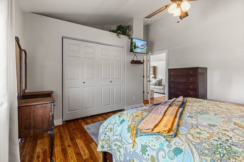 Tiny photo for 4714 Linhart Lane, Stevensville, MT 59870 (MLS # 30068383)