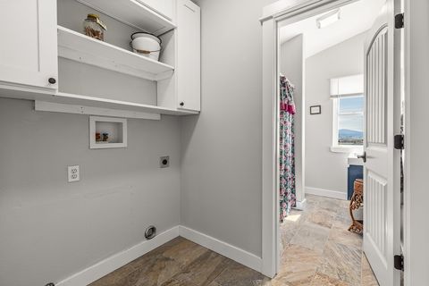 Tiny photo for 4714 Linhart Lane, Stevensville, MT 59870 (MLS # 30068383)