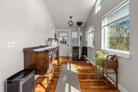 Tiny photo for 4714 Linhart Lane, Stevensville, MT 59870 (MLS # 30068383)