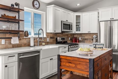 Tiny photo for 4714 Linhart Lane, Stevensville, MT 59870 (MLS # 30068383)