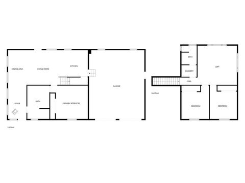 Tiny photo for 4714 Linhart Lane, Stevensville, MT 59870 (MLS # 30068383)