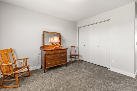Tiny photo for 4714 Linhart Lane, Stevensville, MT 59870 (MLS # 30068383)