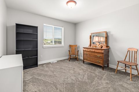 Tiny photo for 4714 Linhart Lane, Stevensville, MT 59870 (MLS # 30068383)