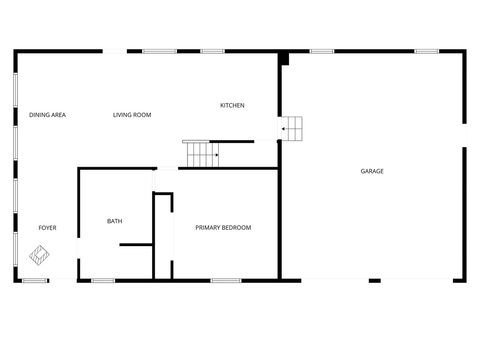 Tiny photo for 4714 Linhart Lane, Stevensville, MT 59870 (MLS # 30068383)