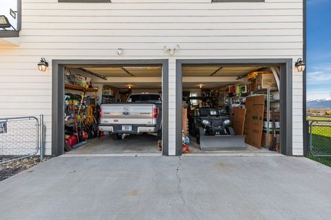 Tiny photo for 4714 Linhart Lane, Stevensville, MT 59870 (MLS # 30068383)