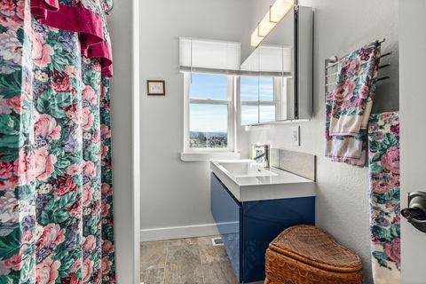 Tiny photo for 4714 Linhart Lane, Stevensville, MT 59870 (MLS # 30068383)