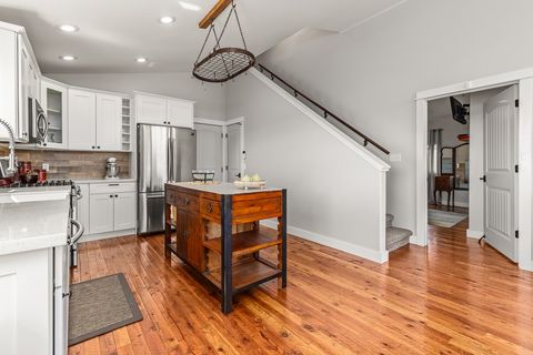 Tiny photo for 4714 Linhart Lane, Stevensville, MT 59870 (MLS # 30068383)