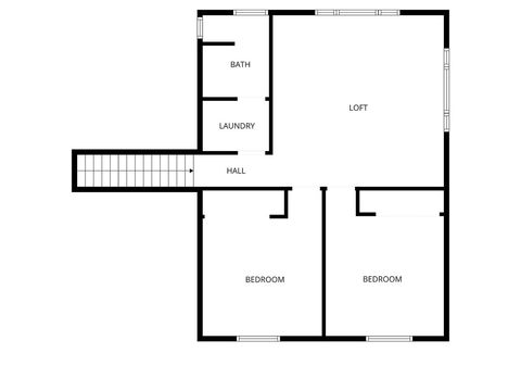 Tiny photo for 4714 Linhart Lane, Stevensville, MT 59870 (MLS # 30068383)