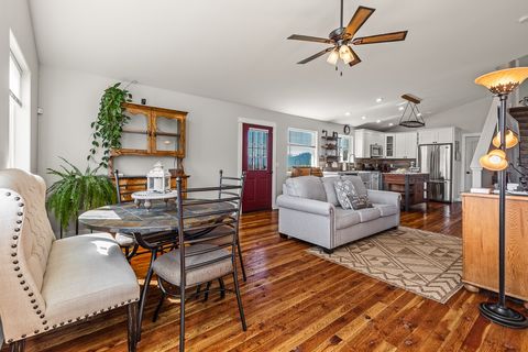 Tiny photo for 4714 Linhart Lane, Stevensville, MT 59870 (MLS # 30068383)