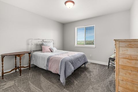 Tiny photo for 4714 Linhart Lane, Stevensville, MT 59870 (MLS # 30068383)